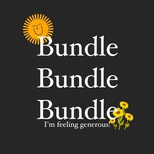Summer Deals happening now!! 🌞
